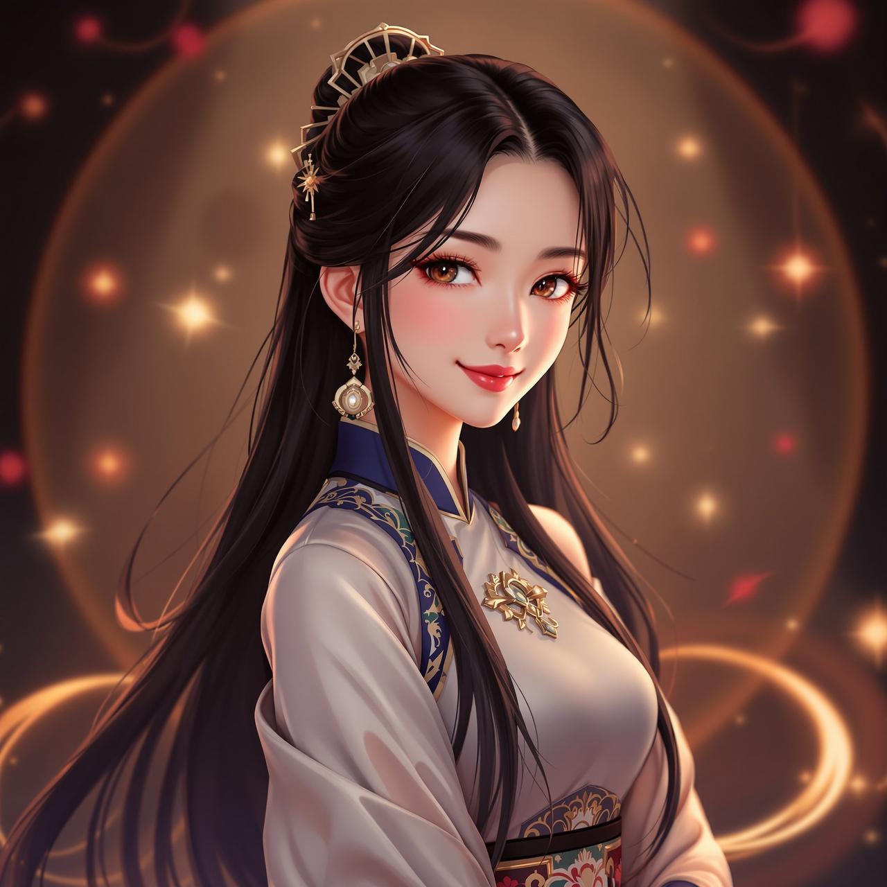 林月瑶 - 创始人 & 首席执行官 - 同人动漫 同人动漫团队成员 - 林月瑶